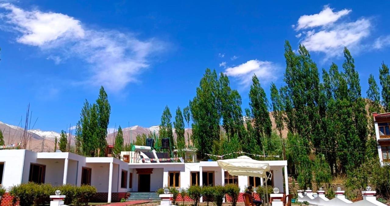 Ladakh Kingdom, Leh Ξενοδοχείο Εξωτερικό φωτογραφία